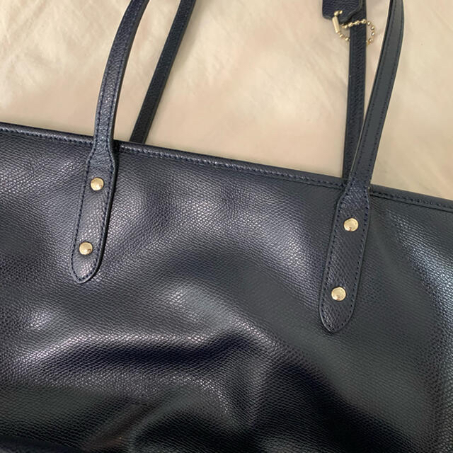 COACH(コーチ)のCOACH バック レディースのバッグ(ハンドバッグ)の商品写真