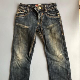 ディーゼル(DIESEL)のDIESEL デニム　size5 113cm(パンツ/スパッツ)