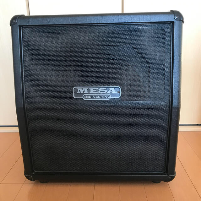 mesa boogie スラント　キャビネット　1×12 メサブギー　最終金額