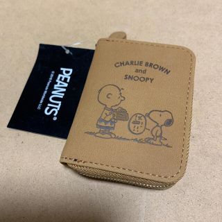 スヌーピー(SNOOPY)の未使用　SNOOPY キーケース(キーケース)