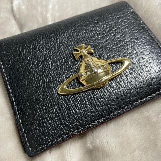 ヴィヴィアンウエストウッド(Vivienne Westwood)のVivienne Westwood パスケース(定期入れ)(パスケース/IDカードホルダー)