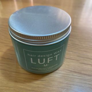 ルフト(LUFT)のLUFT ヘアーデザインワックス M  70g(ヘアワックス/ヘアクリーム)