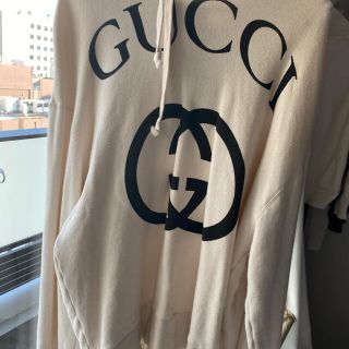 グッチ(Gucci)のGUCCI パーカー やまちゃん様専用(パーカー)