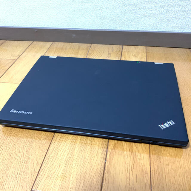 格安 Lenovo ThinkPad T420s 往年の名機 訳あり特価 Windows 10の通販 by yonehara's  shop｜レノボならラクマ