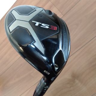 タイトリスト(Titleist)のタイトリスト　TS3 5w(クラブ)