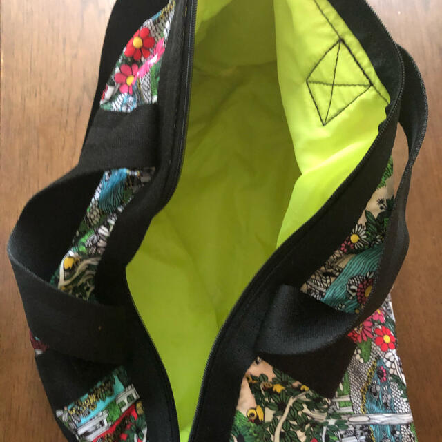 LeSportsac(レスポートサック)の【LESPORTSAC】【レスポ】ボストンバッグ　旅行バッグ レディースのバッグ(ボストンバッグ)の商品写真