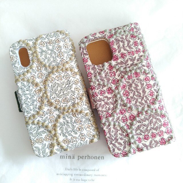 こちらは ✿1/15完成 by chami✿|ラクマ ☆みぃちゃん☆様確認用✿手帳型スマホケース✿ミナペルホネンの通販 タンバリン - crescendocompetition.org こちらは ✿1/15完成 by chami✿|ラクマ ☆みぃちゃん☆様確認用✿手帳型スマホケース✿ミナペルホネンの通販 タンバリン - crescendocompetition.org