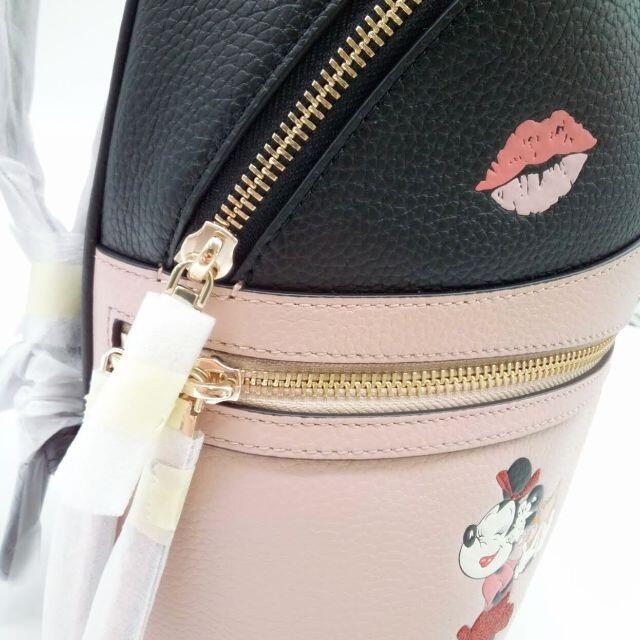 kate spade new york(ケイトスペードニューヨーク)のkate spade ケイトスペード　リュック　ミニー　 abab152 レディースのバッグ(リュック/バックパック)の商品写真