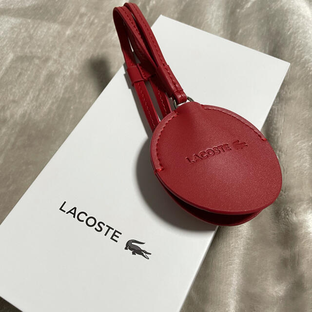 LACOSTE(ラコステ)のLACOSTE キーケース メンズのファッション小物(キーケース)の商品写真