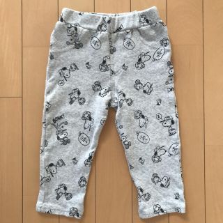 スヌーピー(SNOOPY)のスヌーピー パンツ(パンツ)