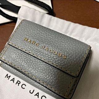 マークジェイコブス(MARC JACOBS)のマークジェイコブス 三つ折財布 ウォレット(財布)