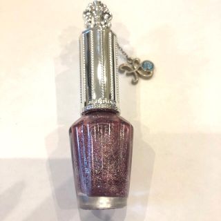 ジルスチュアート(JILLSTUART)の限定色！ジルスチュアートホロスコープネイル  10ml 02(マニキュア)