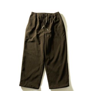 ダイワ(DAIWA)のDAIWA PIER39 TECH STRETCH EASY PANTS  (その他)