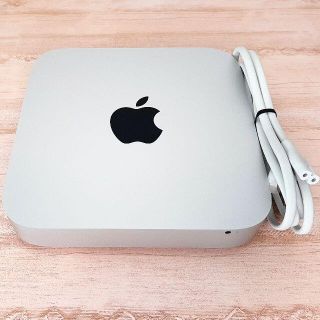 アップル(Apple)の中古☆Apple Mac mini Mid2011 MC815J/A(デスクトップ型PC)