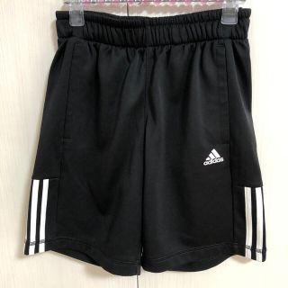 アディダス(adidas)のadidas ハーフパンツ　160(パンツ/スパッツ)