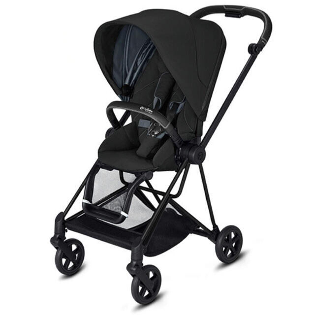 新しく着き cybex - 専用☆保証期間内 サイベックス ミオス マット