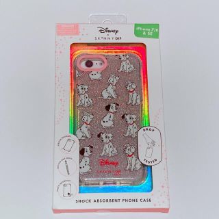 ディズニー(Disney)の101匹わんちゃん　スマホケース(iPhoneケース)