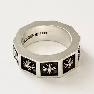 クロムハーツ(Chrome Hearts)のタワー様 クロムハーツ リング (リング(指輪))