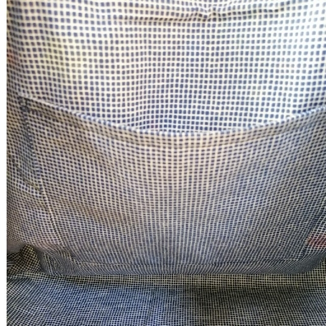 レッスンバック　シューズ袋　体操服袋　コップ袋　2 ハンドメイドのキッズ/ベビー(バッグ/レッスンバッグ)の商品写真