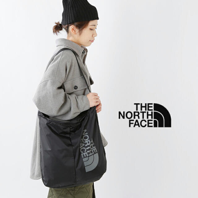 THE NORTH FACE(ザノースフェイス)のTHE NORTH FACE新品ピーエフショルダートートバッグ レディースのバッグ(ショルダーバッグ)の商品写真