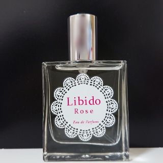 リビドーロゼ 30ml(香水(女性用))