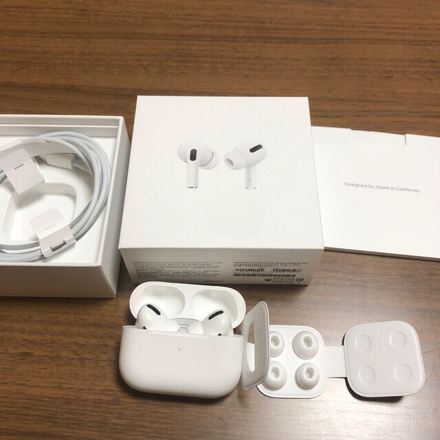 AirPods pro