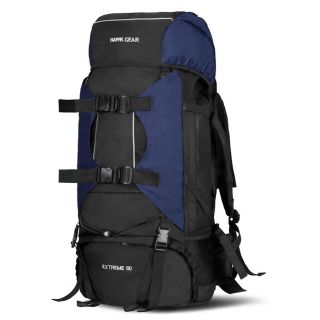 HAWK GEAR(ホークギア)] バックパック 80L(バッグパック/リュック)