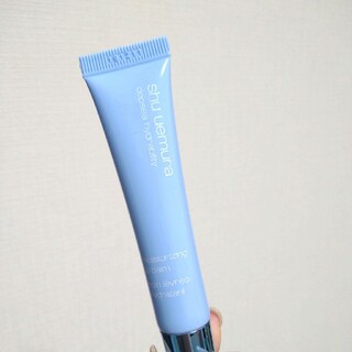 シュウウエムラ(shu uemura)のシュウウエムラリップバーム(リップケア/リップクリーム)