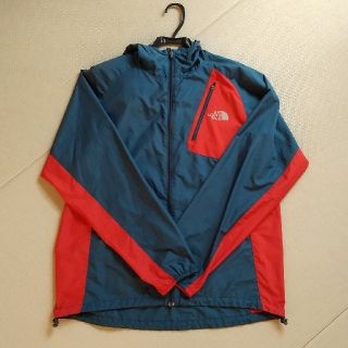 ザノースフェイス(THE NORTH FACE)のザノースフェイス　ナイロンジャケット(ナイロンジャケット)