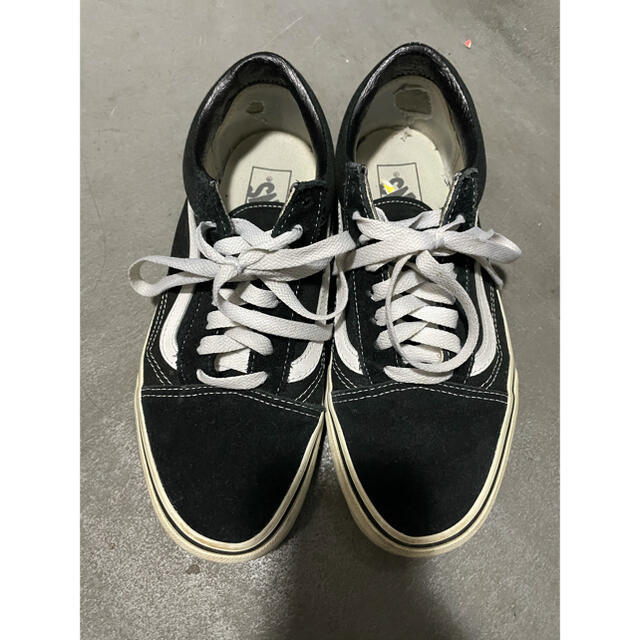 VANS(ヴァンズ)のVANS★スニーカー レディースの靴/シューズ(スニーカー)の商品写真