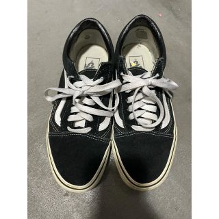 ヴァンズ(VANS)のVANS★スニーカー(スニーカー)