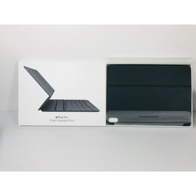 Smart Keyboard Folio 11インチ iPad Pro 第1世代