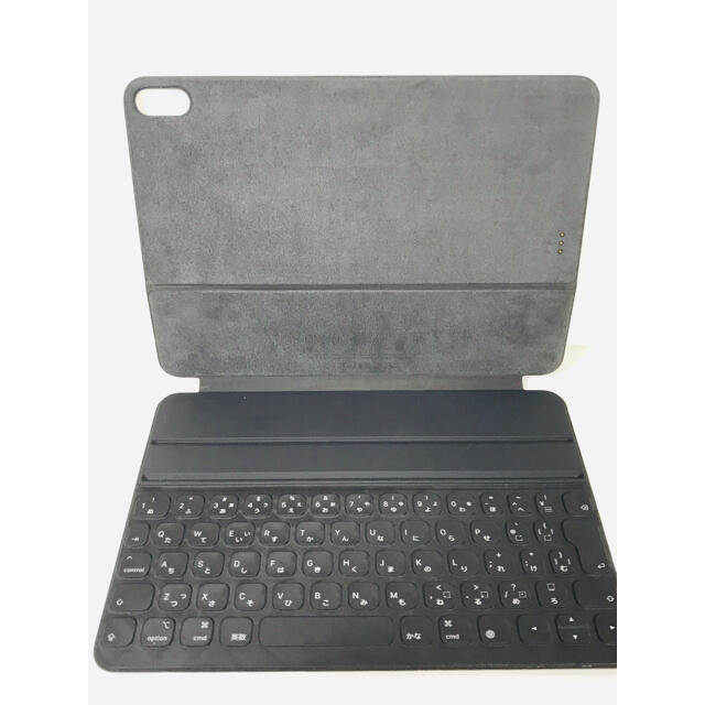 Smart Keyboard Folio 11インチ iPad Pro 第1世代 3