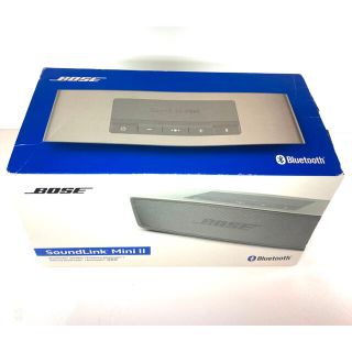 ボーズ(BOSE)のSimo様専用BOSE SoundLink mini II Bluetooth (スピーカー)