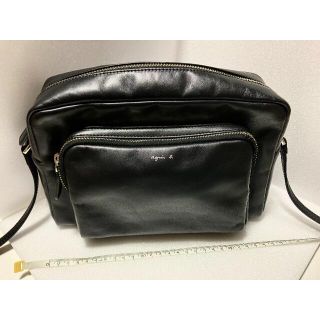 アニエスベー(agnes b.)のアニエスベーボヤージュ ショルダーバッグ(ショルダーバッグ)