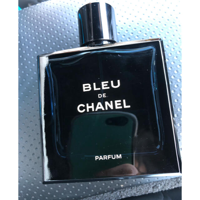 CHANEL(シャネル)のブルー ドゥ シャネル パルファム(ヴァポリザター) 100ml コスメ/美容の香水(ユニセックス)の商品写真