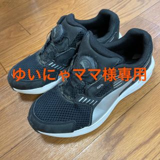 プーマ(PUMA)のPUMA スニーカー 21㎝(スニーカー)