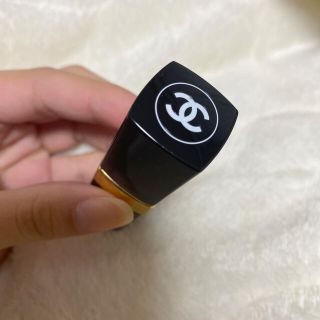 シャネル(CHANEL)のシャネル♡ルージュココ434(口紅)