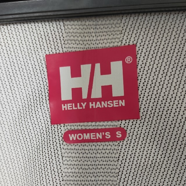 HELLY HANSEN(ヘリーハンセン)のHELLY HANSEN　レインパーカー レディースのトップス(パーカー)の商品写真