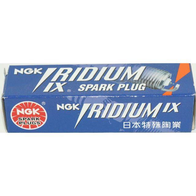 【良好品】 イリジウム  4X-1309/NGK  251 BR9ECMIX 品番  プラグ パーツ