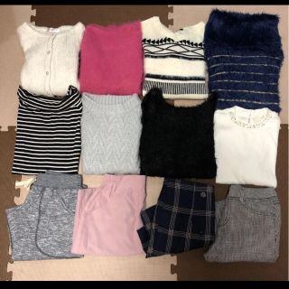 One Way Onewayセットコーデの通販 By あおりんご ワンウェイならラクマ One Way Onewayセットコーデの通販 By あおりんご ワンウェイならラクマ