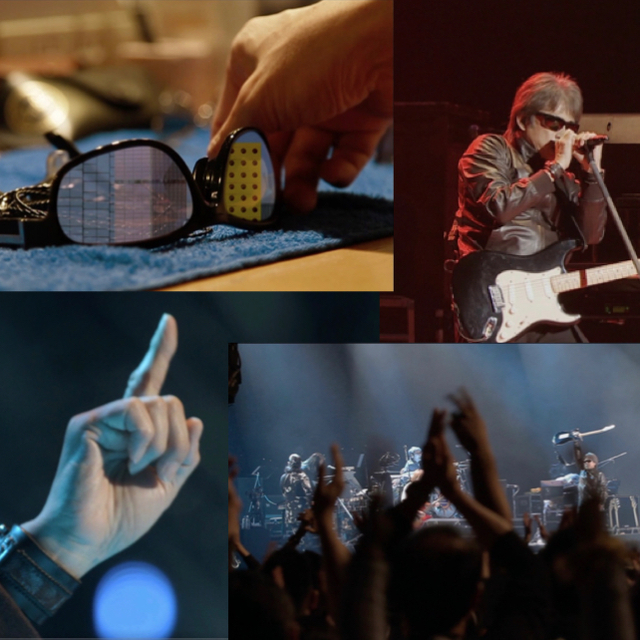 ON　THE　ROAD　2011　“The　Last　Weekend” DVD 3