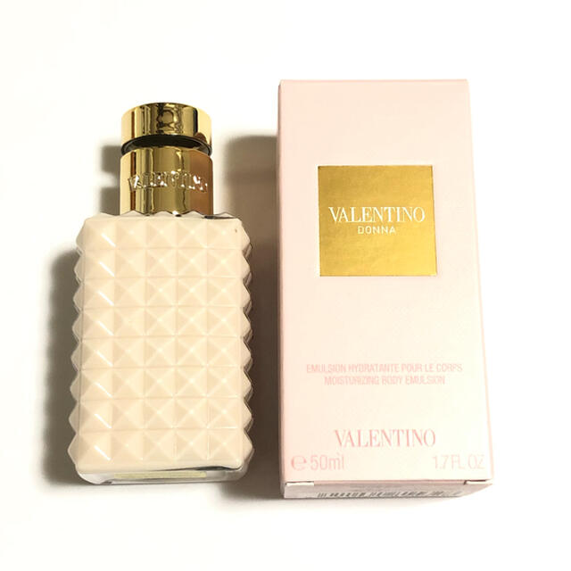 大切な ヴァレンティノ ヴァレンティナ ボディクリーム 200ml