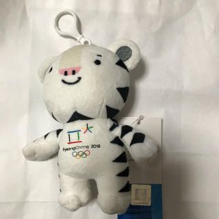 平昌オリンピック マスコットの通販 By My Shop ラクマ 平昌オリンピック マスコットの通販 By My Shop ラクマ
