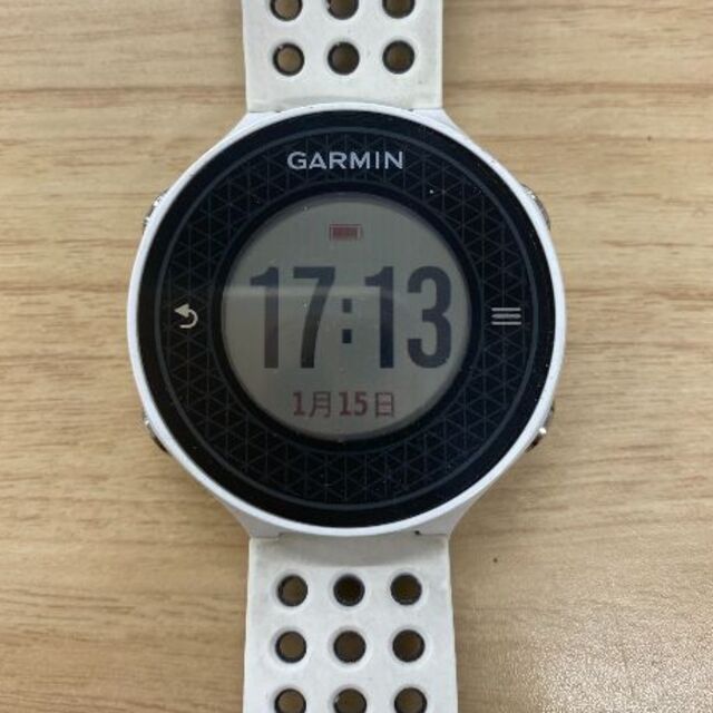 GARMIN approach S6スポーツ/アウトドア