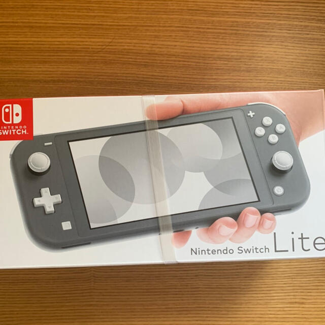 Switch Lite 任天堂 スイッチ 本体 ニンテンドウ スイッチ