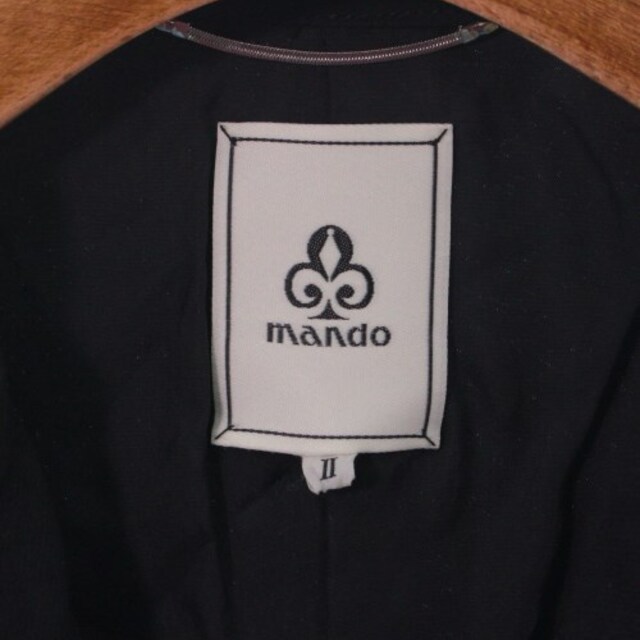 MANDO メンズの通販 by RAGTAG online｜マンドゥならラクマ - mando ブルゾン（その他） 通販最新作
