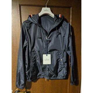 モンクレール(MONCLER)のMONCLER GRIMPEURS モンクレール サイズ1(ナイロンジャケット)