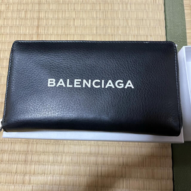 BALENCIAGA 財布レディース