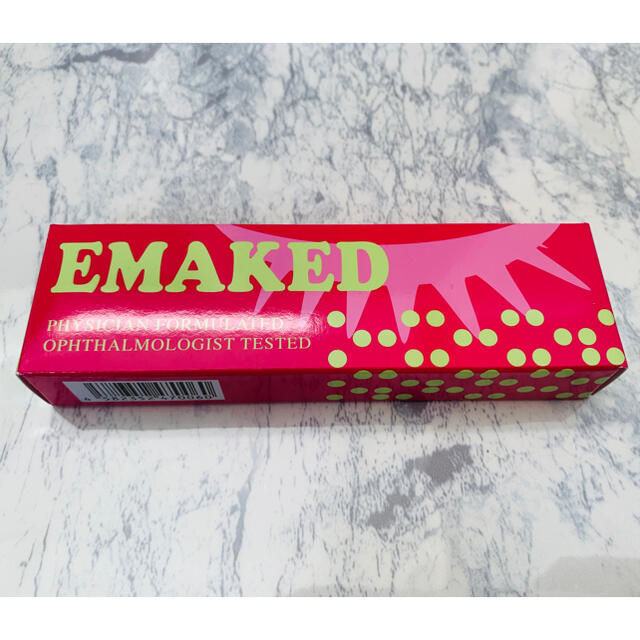 エマーキット　エマーキッド　EMAKED まつ毛美容液(2mL)